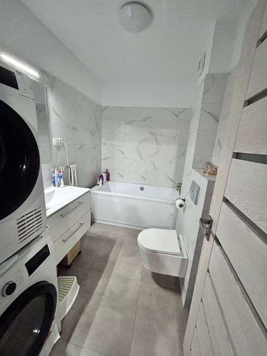 Inchiriez apartament Someseni zona Tesla