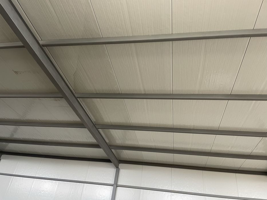 Дава се под наем Склад в Стара Загора, Три чучура - юг - 180 кв.м за 408 € - Снимка #3