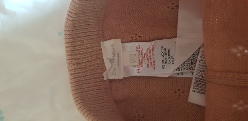 Rochita/ pulover +Pantaloni fetite