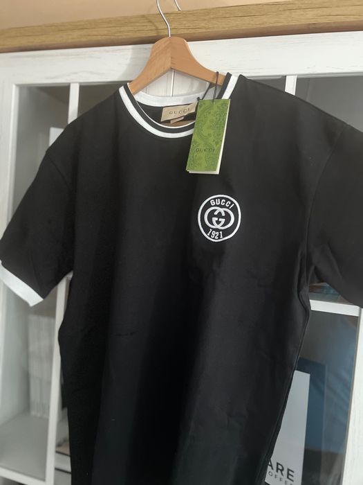GUCCI тениска, размер M/L