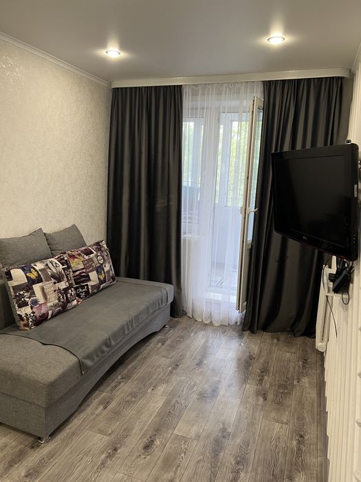 Сдам квартиру посуточно