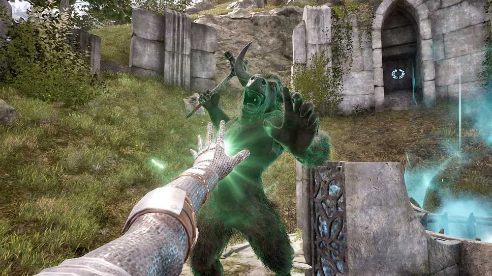 НОВЫЙ The Elder Scrolls IV: Oblivion Remastered - Deluxe Edition PS5