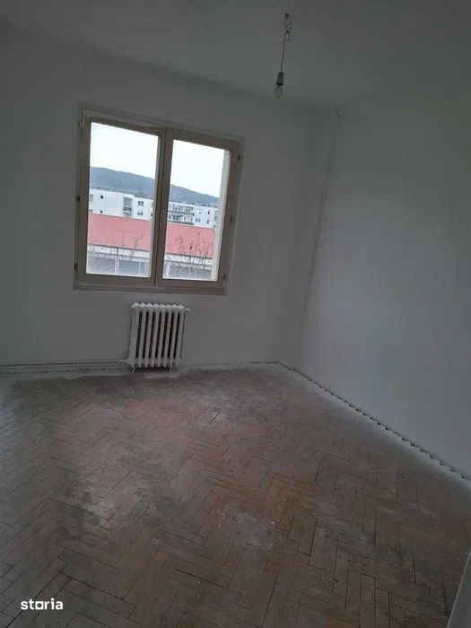 Unirii - Vanzare apartament 3 camere - Str. Decebal