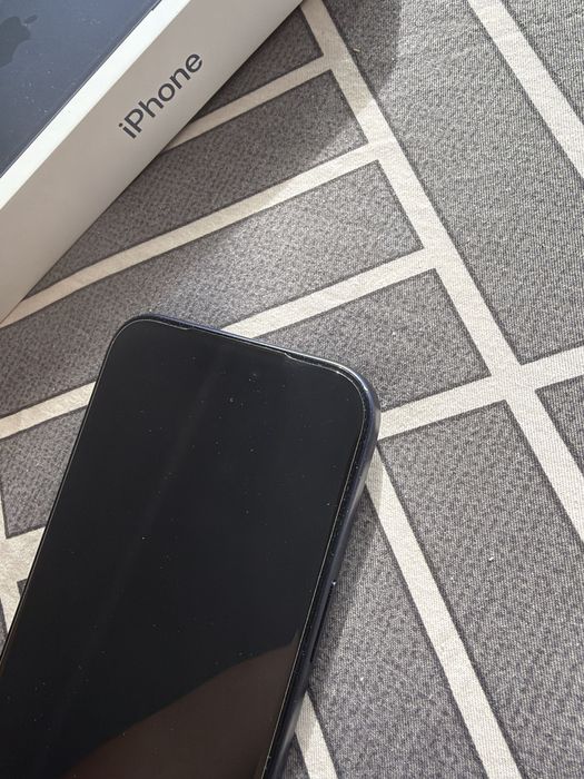 Iphone 17 pro max 256