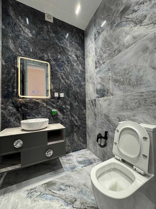 Чиланзар, Домбрабад, дом 400 м², 6 комнат, 3 сотки