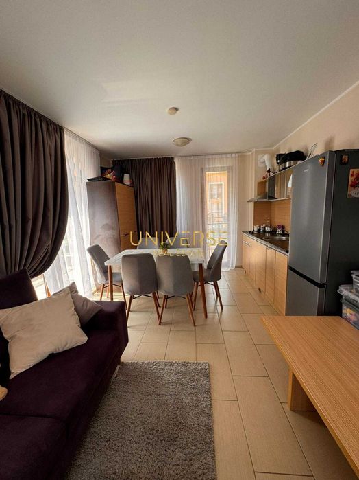 Продава се Двустаен апартамент в к.к. Слънчев бряг - 90 кв.м за 889 €/кв.м - Снимка #3