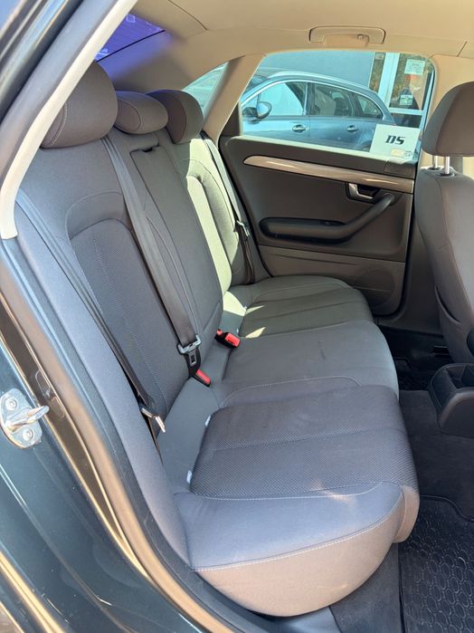 Vând Seat Exeo 2011
