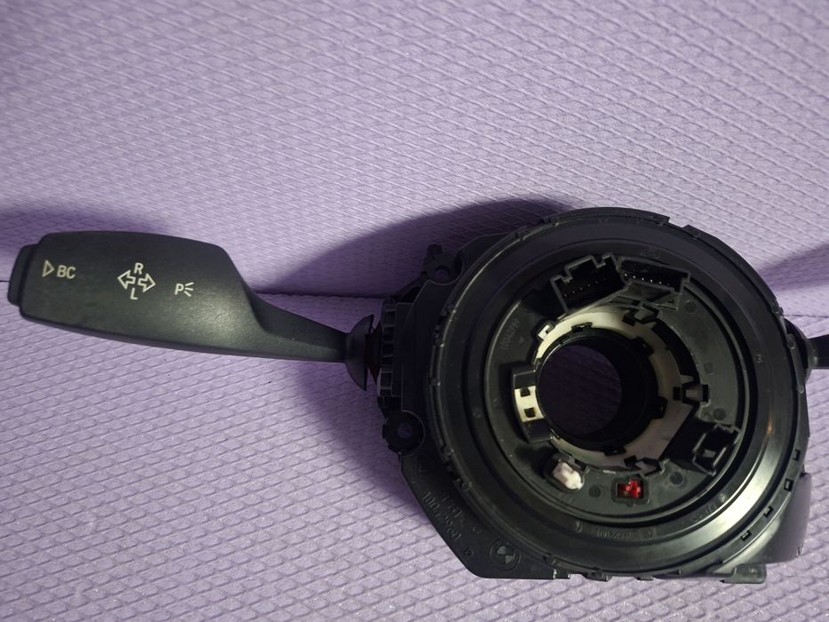 Spira volan cu manete BMW F20 F21 F31 F25 Cod 9239378
