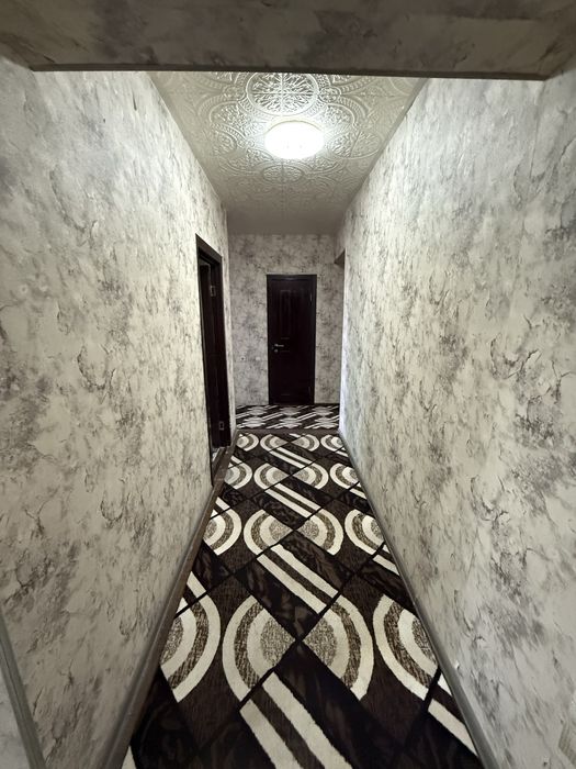 Сдаётся 3х ком.Сергели 5а. БЕЗ МАКЛЕР. Своя квартира, БЕЛИССИМО пицца