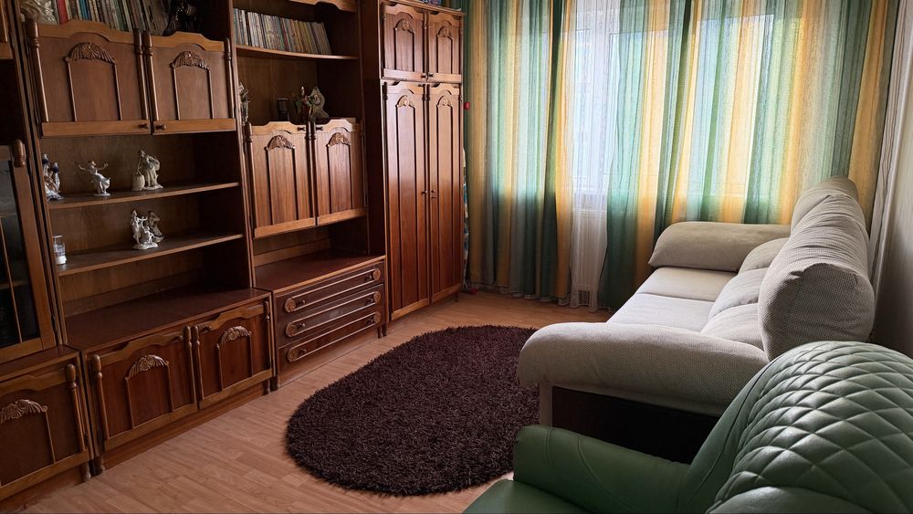 Apartament doua camere