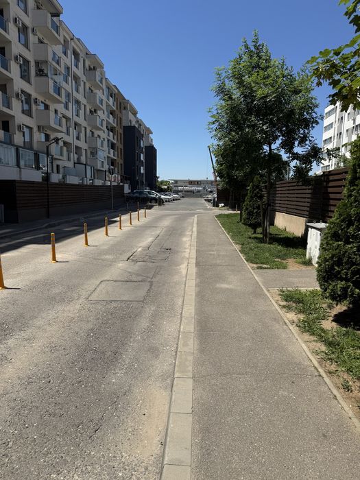 Inchiriez loc de parcare Uverturii Residence sector 6