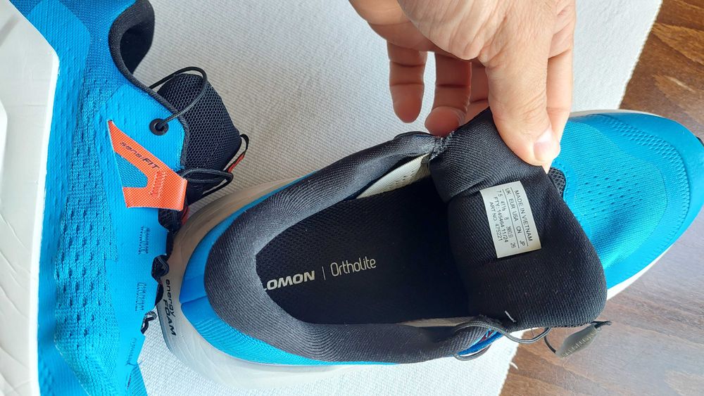 Salomon Ultraglide 3