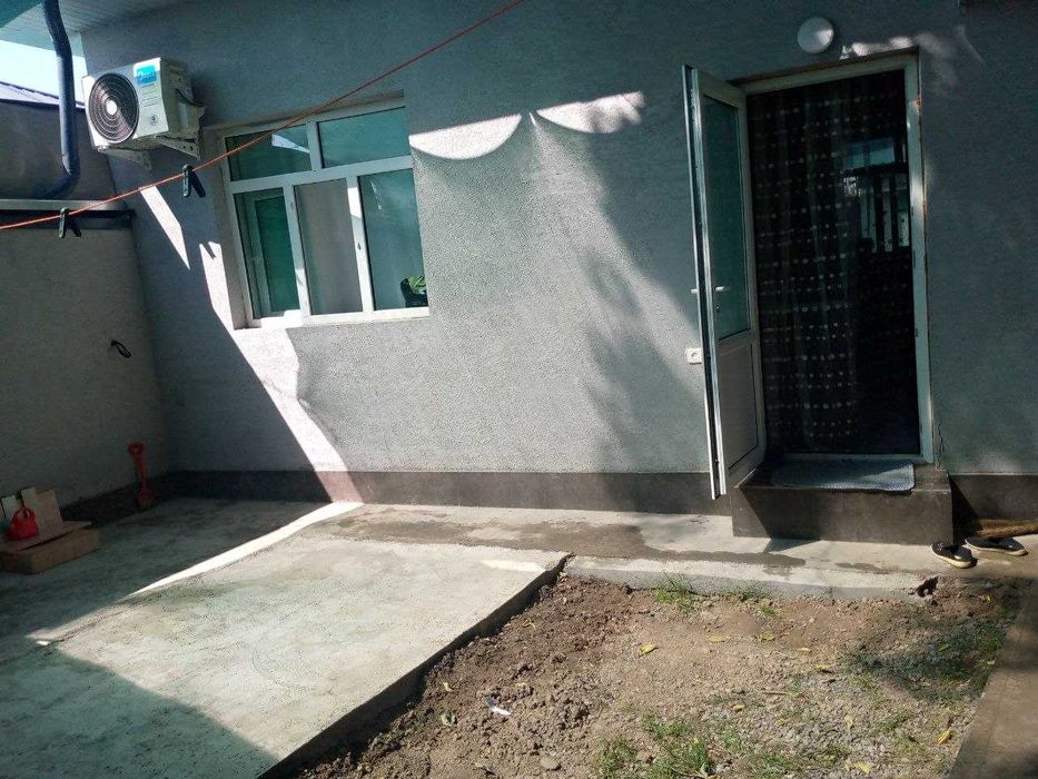 Продаётся участок