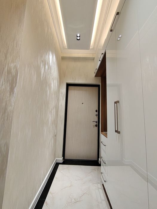 Nice Villas ТЖМ 2-хонали, 57м2, уй ипотекага берилмайди