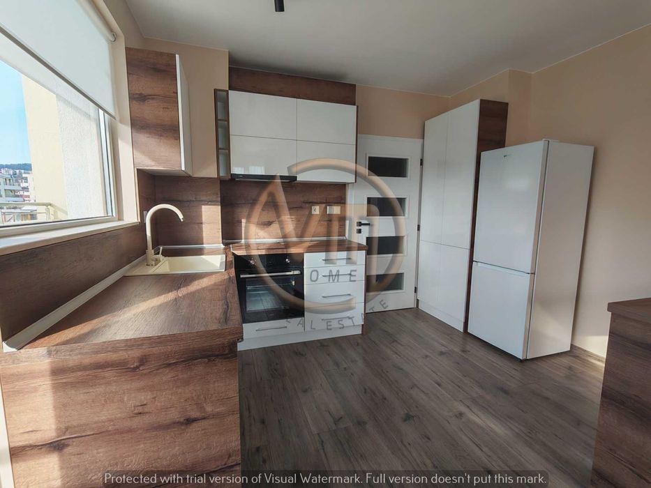Продава се Двустаен апартамент в Варна, Гранд Мол Варна - 71 кв.м за 2676 €/кв.м - Снимка #8