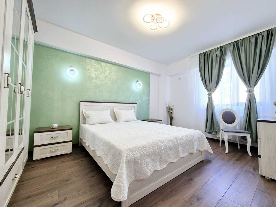 Apartament  2 camere  Mamaia- Central