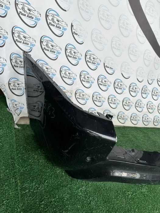 bara spate bmw x3 e83 m