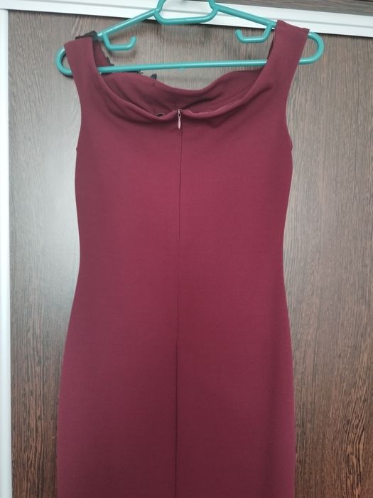 Rochie dama eleganta