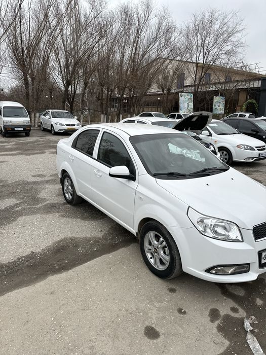 Идеал автомат нексия 3 сотилади!