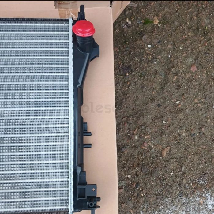 Радиатор охлаждения