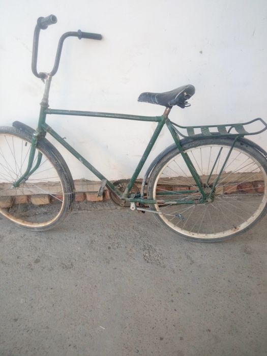 Velosiped sotiladi narxi 500000