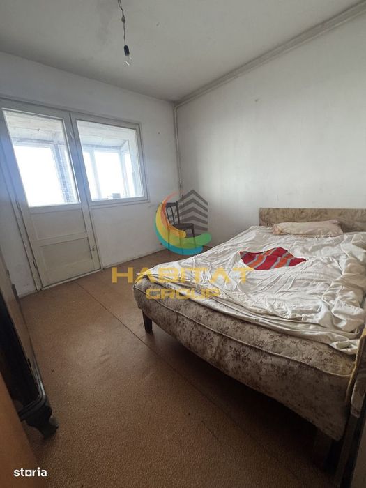 Apartament 3 camere Lujerului luminos Vedere Spectaculoasă — fotografia 3