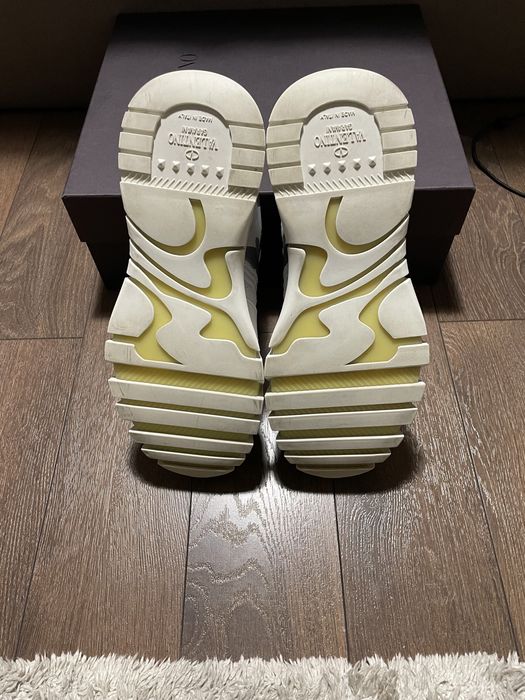 Valentino Garavani обувки