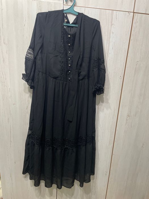 Норковая шуба размер 50-52