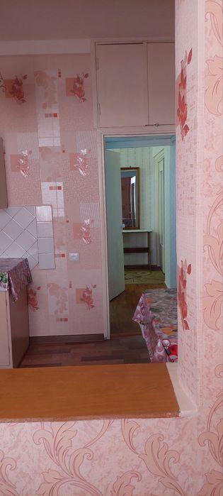 Сдаётся 1 комнатная квартира Сергели 2.