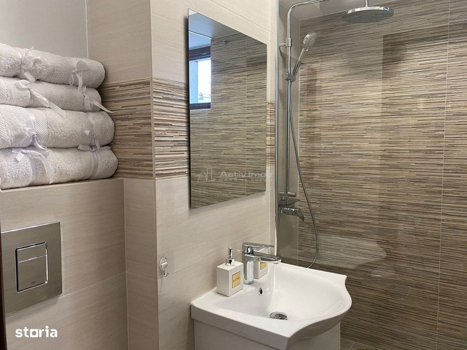 3 camere decomandat - Renovat Premium - Victoriei – Titulescu