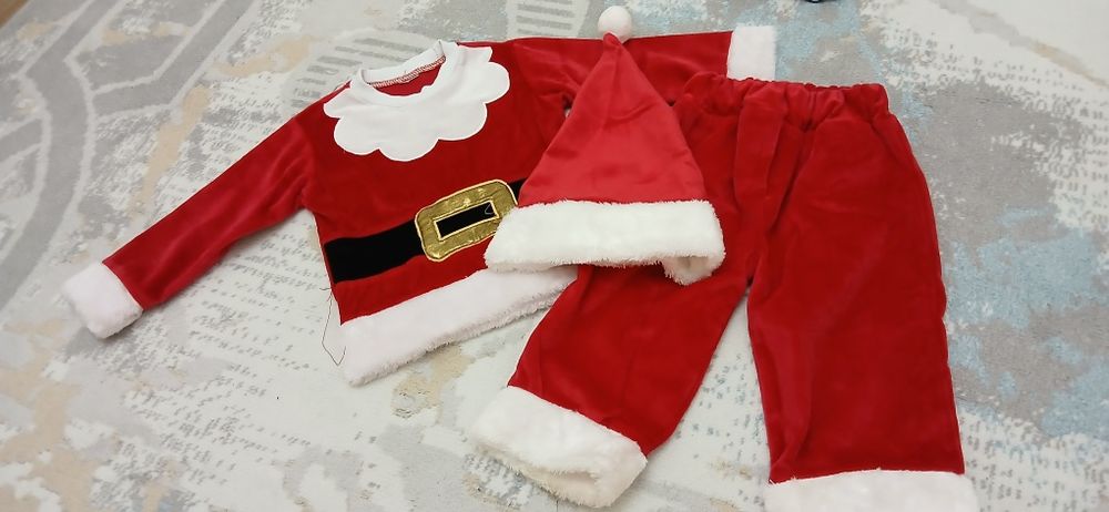 Детский карнавальный одежда