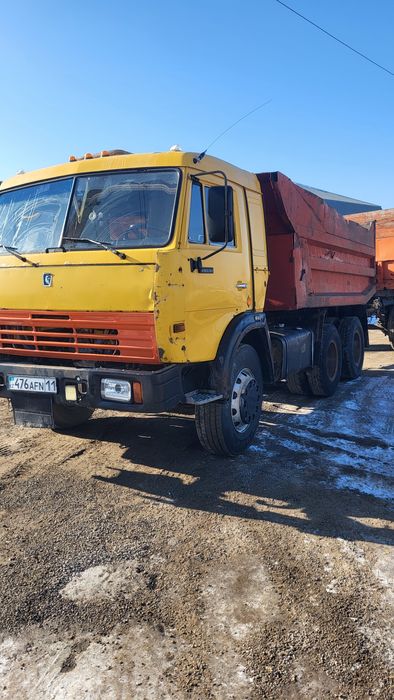 Щебень гпс кум саз