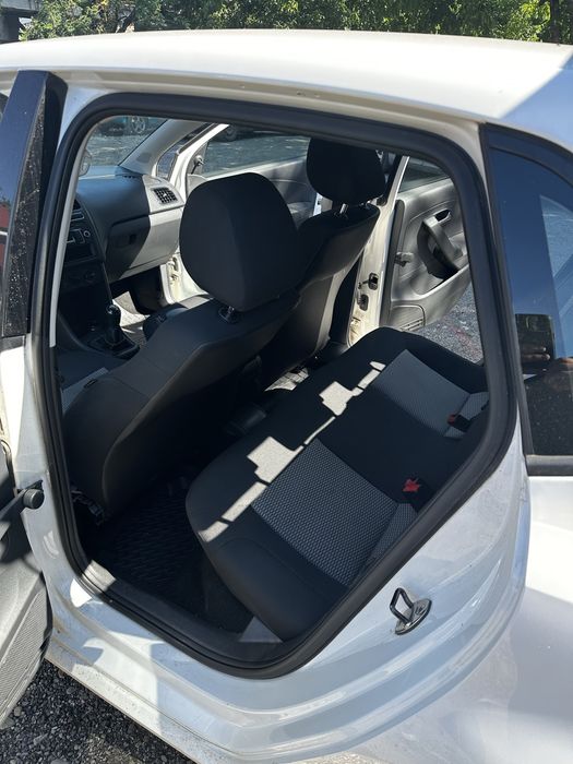 Vand vw polo r 1.2 diesel consum mic