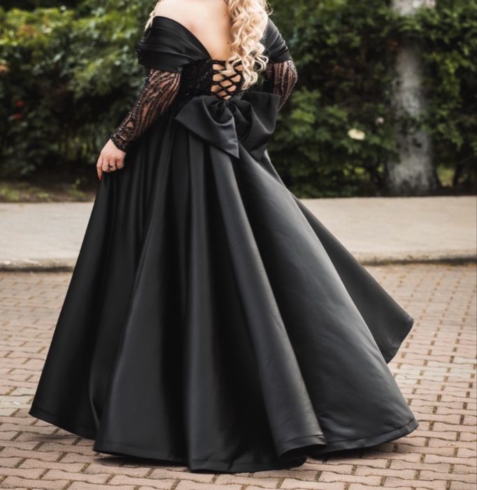 Rochie eleganta