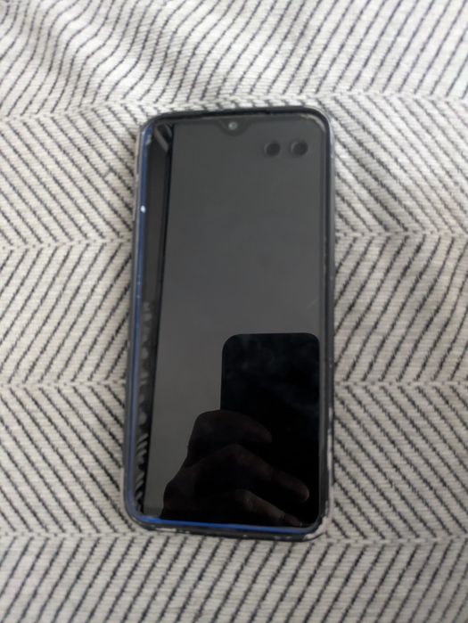 Xiaomi redmi note 8