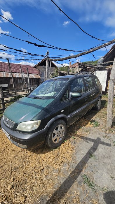 Vand sau schimb cu atv