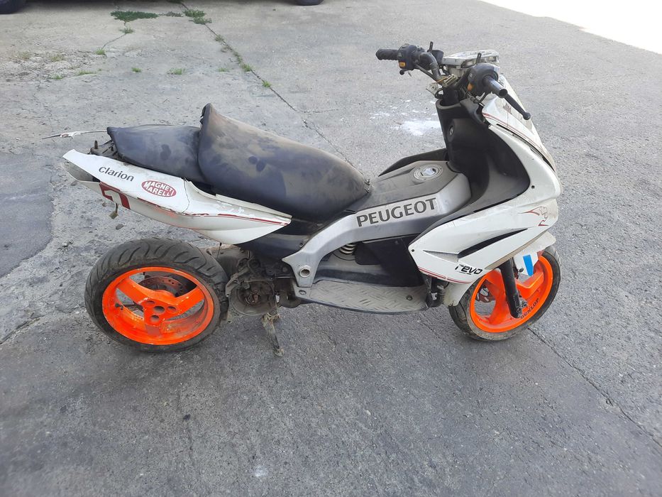 peugeot jet force defect pt piese