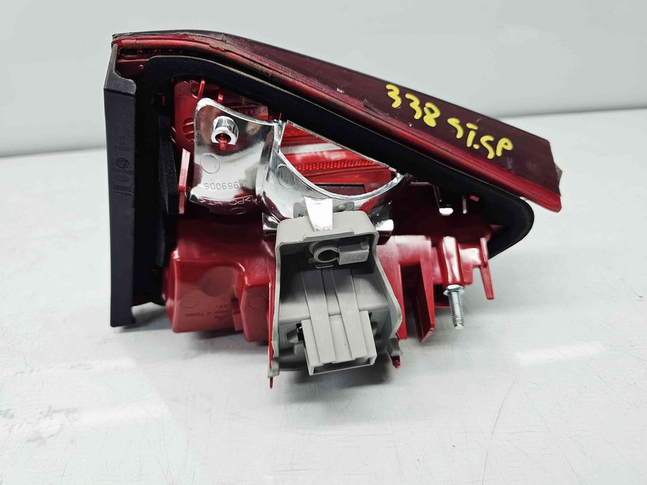 Stop haion stanga Audi A4 (8K5, B8) Avant [Fabr 2008-2015] 8K9945093