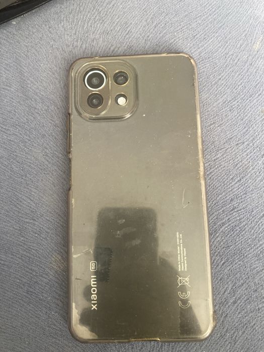 Продам Ксиоми 11 лайт 5 дж