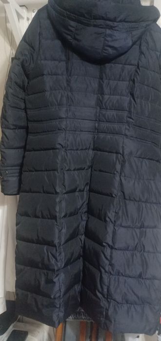 Продам пуховик 50 размер