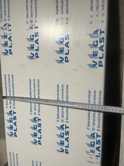 Подокольнник один