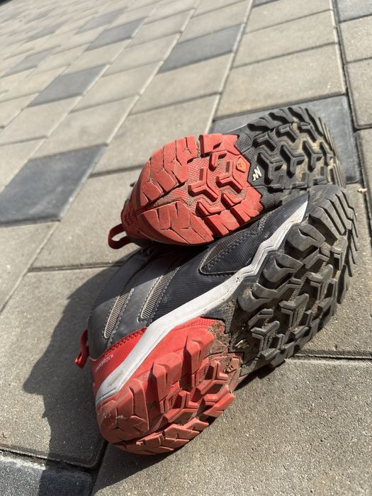 Pantofi drumetii copi