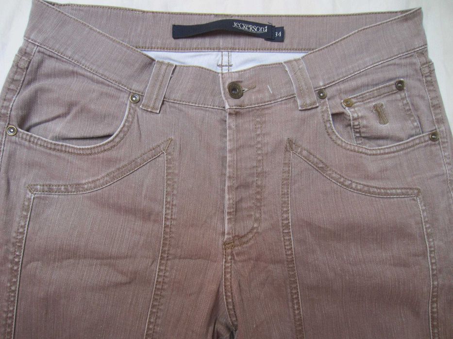 Blugi Jekerson,masura 34,Talie=82cm,Lung=104cm