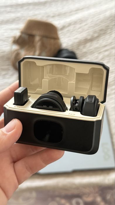 Микрафон для айфона не тайпси