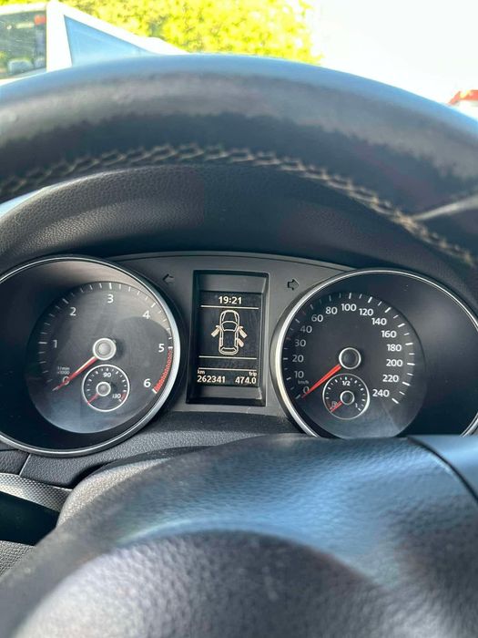 Schimb Peugeot 308 si golf 6
