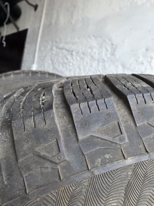 Диски на Lexus lx470 крузак