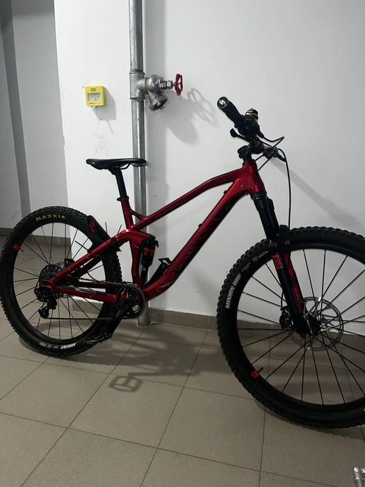 Canyon spectral Al 6.0