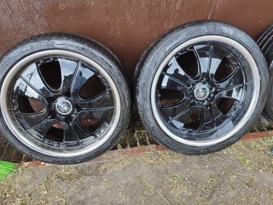 Лети джанти с гуми *SPORT PAKET*