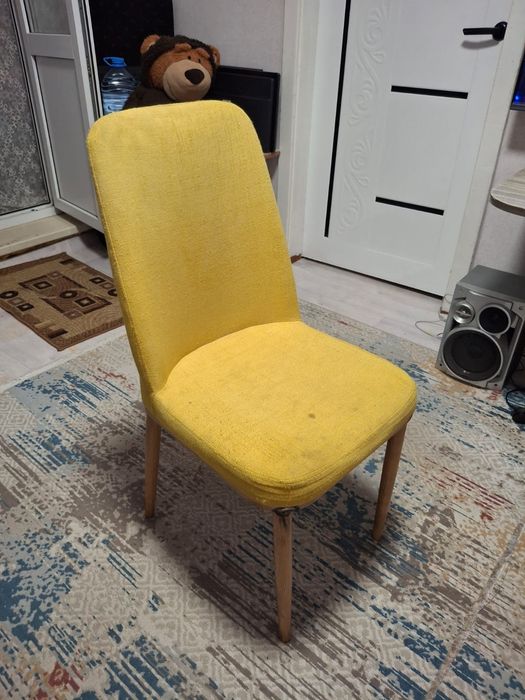 Кресло стул офисное