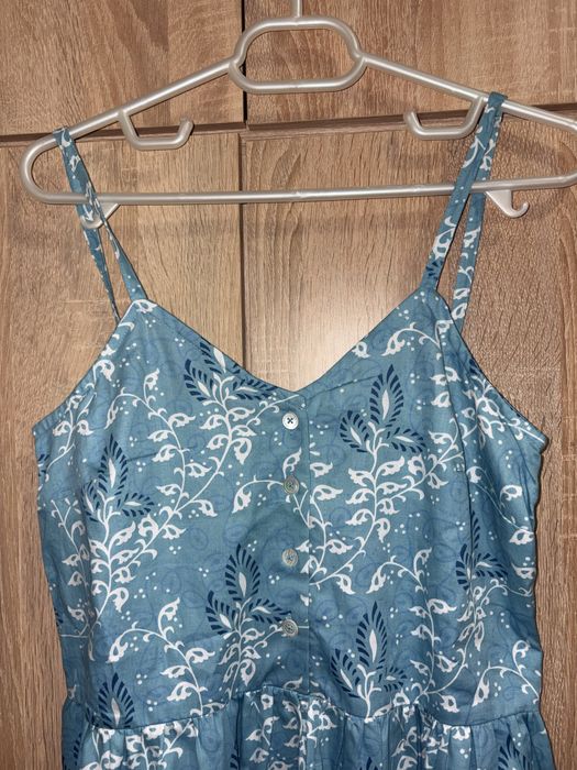 Rochie de vara subtire